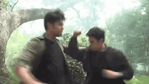 Ch7drama สารวัตรใหญ่ GIF