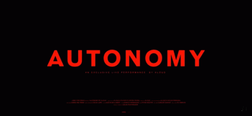 Autonomy Overture GIF