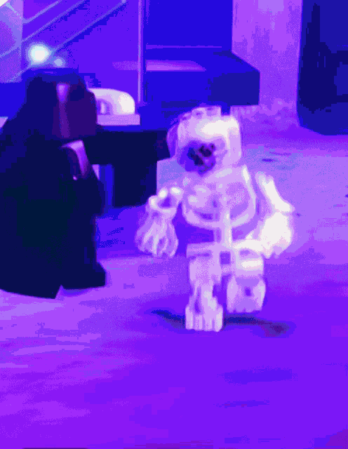 Skeleton Dancing GIF - Skeleton Dancing Walk GIFs
