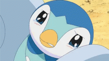 Piplup Crying GIF - Piplup Crying GIFs