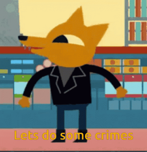Lets Do Gregg Night In The Woods GIF - Lets Do Gregg Night In The Woods GIFs