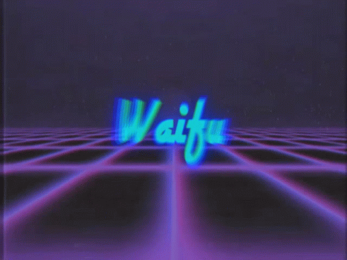 Waifu Anime GIF - Waifu Anime GIFs