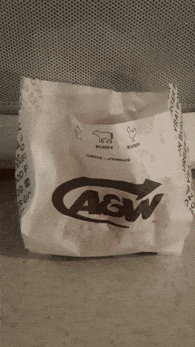 A And W Onion Rings GIF - A And W Onion Rings Aw Canada GIFs