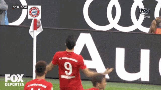 Goal What Now GIF - Goal What Now Celebrating GIFs