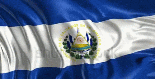El Salvador GIF - El Salvador GIFs