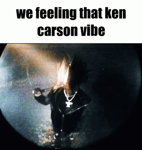 Ken Carson Xman GIF - Ken Carson Xman Freestyle2 GIFs