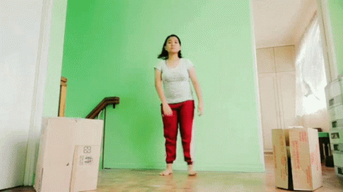 Bow Respect GIF - Bow Respect Karate GIFs