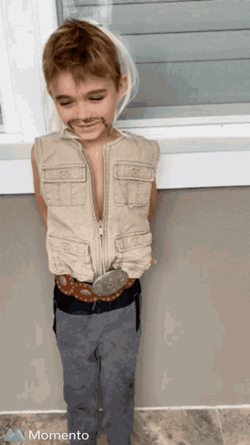 Little Boy Costume GIF - Little Boy Costume Smile GIFs