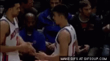 Jeremy Lin Nba GIF - Jeremy Lin Nba Basketball GIFs