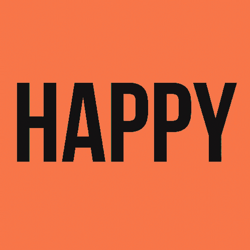 a black background with the year 2016 in orange letters