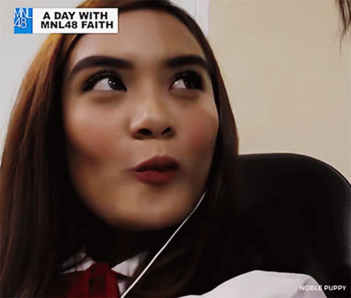 Noble Puppy Mnl48 GIF - Noble Puppy Mnl48 Cute GIFs