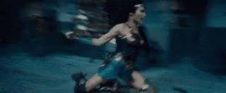 Pedang Tebas GIF - Wonder Woman Gal Gadot Justice League GIFs