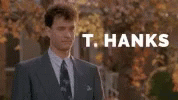 Tom Hanks GIF - Tom Hanks Wave GIFs