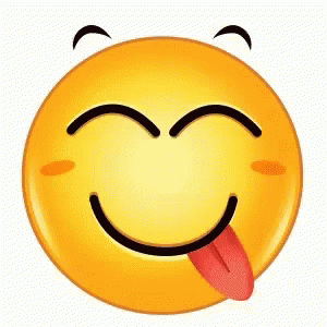 Emoji Tongue Out GIF - Emoji Tongue Out Blah GIFs