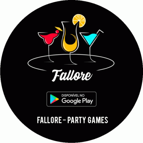 Fallore Party Games GIF - Fallore Party Games Driking Game GIFs