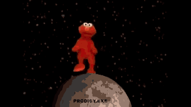 Rusian Elmo Dance GIF - Rusian Elmo Dance GIFs