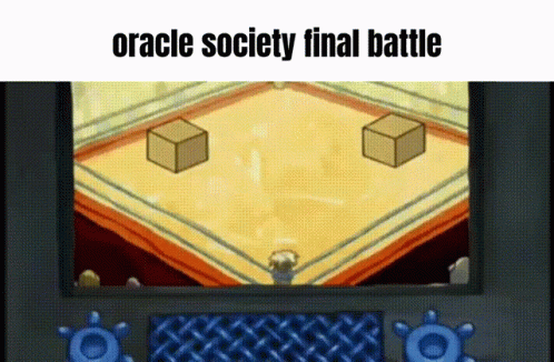 Oracle Society Oracle Society Final Battle GIF - Oracle Society Oracle Society Final Battle GIFs
