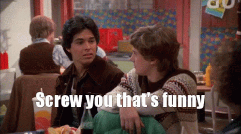 Funny Fez GIF - Funny Fez That70s Show GIFs