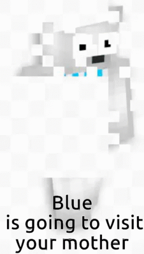 Bluedragonnn Alphablu3 GIF