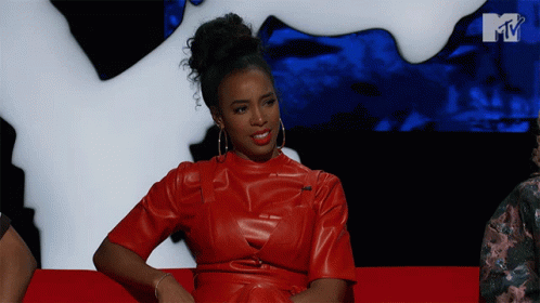 Laugh Kelly Rowland GIF - Laugh Kelly Rowland Ridiculousness GIFs