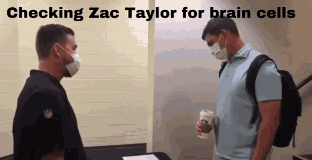 Zac Taylor Bengals GIF - Zac Taylor Bengals Cincinnati Bengals GIFs