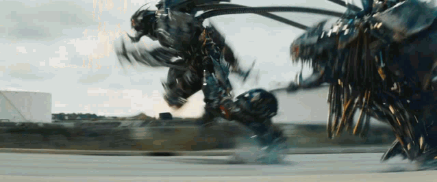 Transformers3 Route GIF - Transformers3 Route Road GIFs