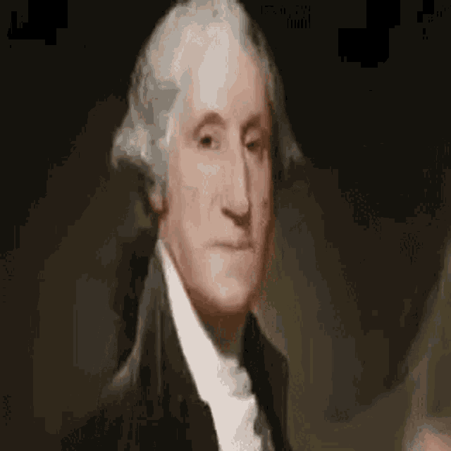 Washinton Nod Washington GIF - Washinton Nod Washington Yes GIFs