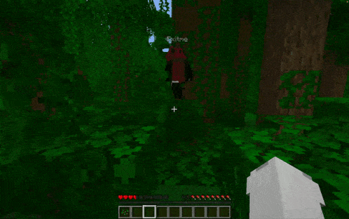 a screenshot of a video game that says " exit the hit the ground too hard "