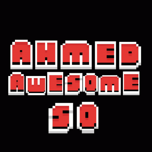 Ahmed Awesome50 Awesomeness GIF - Ahmed Awesome50 Awesomeness 50 GIFs