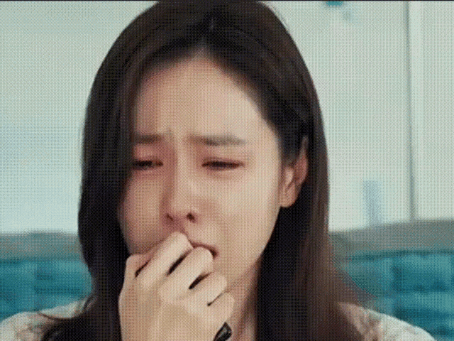 Sonye Jin Cloy GIF - Sonye Jin Cloy Crash Landing On You GIFs