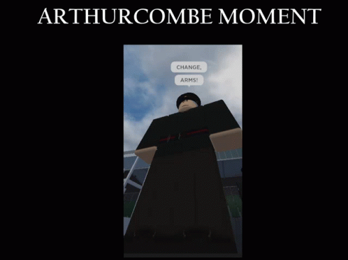 Arthurcombe Moment GIF - Arthurcombe Moment GIFs