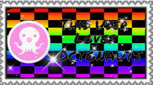 Octonauts Rainbow GIF - Octonauts Rainbow Rainbowcore GIFs