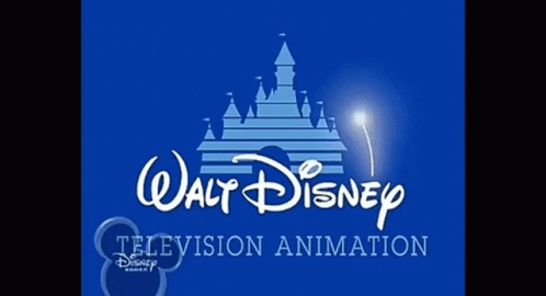 Walt Disney Television Animation GIF