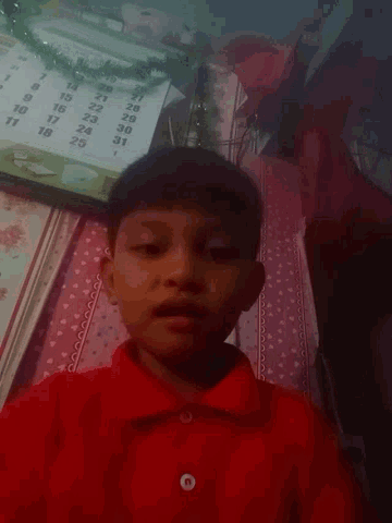 Kid Selfie GIF - Kid Selfie Pout GIFs