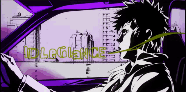 Idleglance Psycho Pass GIF - Idleglance Psycho Pass Aesthetic GIFs