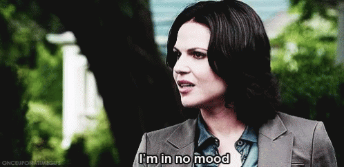 Lana Parrilla Evil Queen GIF - Lana Parrilla Evil Queen Once Upon A Time GIFs