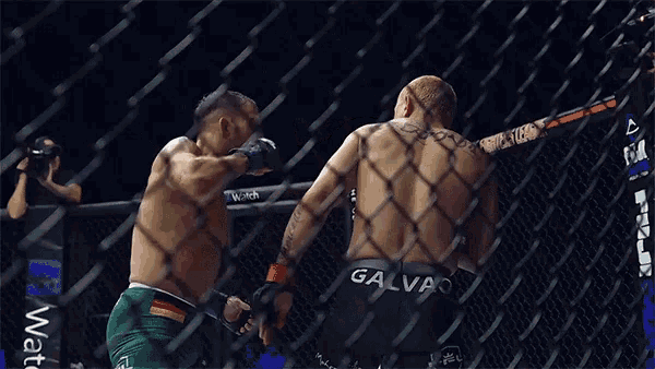 Punch Blows GIF - Punch Blows Hit GIFs