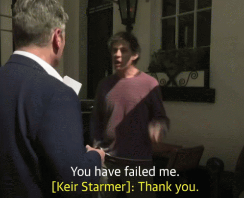 Keir Starmer Labour Party GIF - Keir Starmer Labour Party Uk Politician GIFs