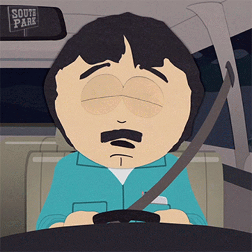 Nervous Randy Marsh GIF - Nervous Randy Marsh South Park GIFs