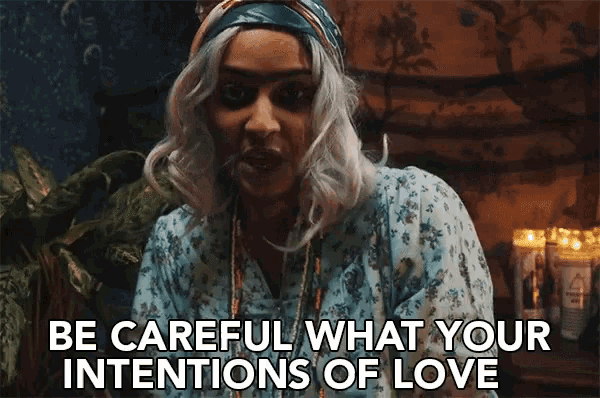 Be Careful Be Mindful GIF - Be Careful Be Mindful Intentions Of Love GIFs