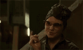 Look GIF