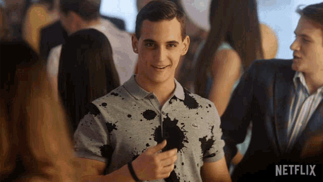Yo Christian Varela GIF