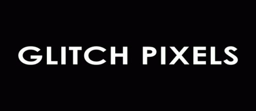 Glitch Pixels Glitch GIF - Glitch Pixels Glitch Text GIFs