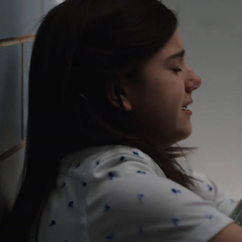 Crying Margaret GIF - Crying Margaret Are You There God Its Me Margaret GIFs
