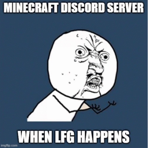 Minecraftdiscordlfg Minecraft GIF - Minecraftdiscordlfg Minecraft Discord GIFs