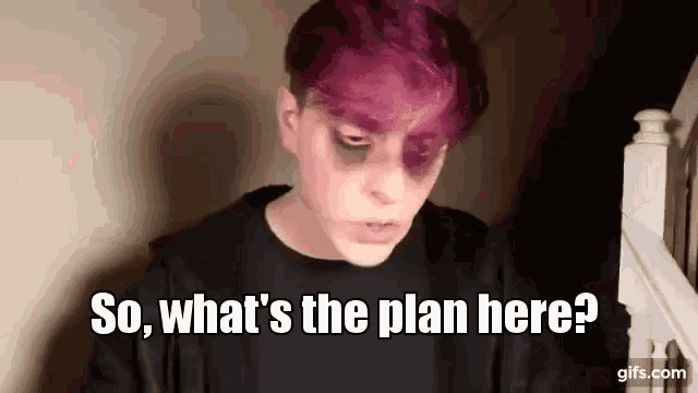 Thomas Sanders GIF