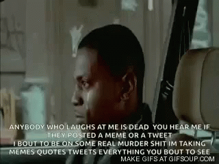 Paid In Full Cry GIF - Paid In Full Cry Crying GIFs
