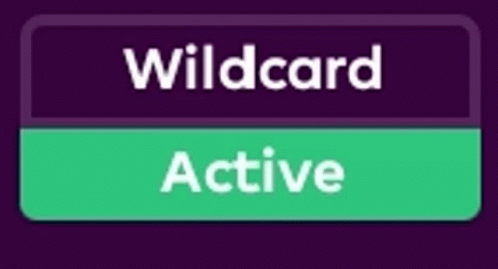 Fpl Wildcard Football GIF
