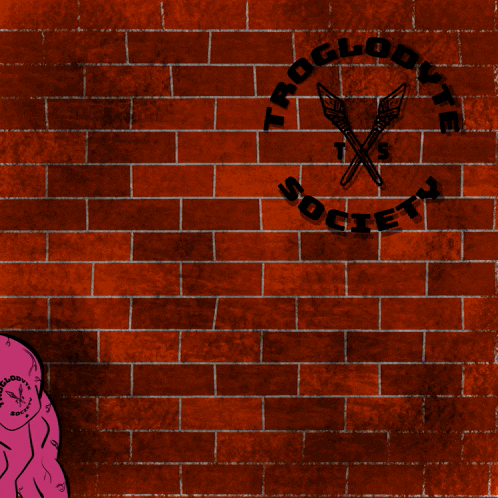 Troglodyte Society Trogfamily GIF