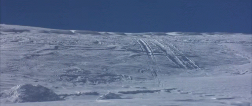 The World Is Not Enough James Bond GIF - The World Is Not Enough James Bond Skiing GIFs